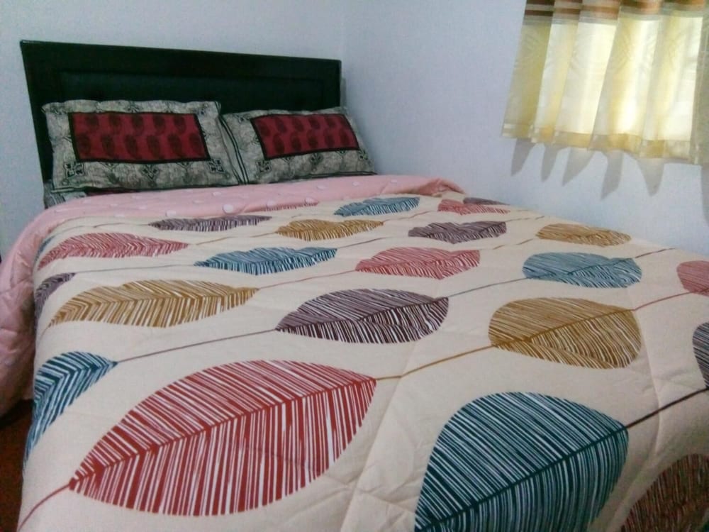 Фото White Cottage Nuwara Eliya