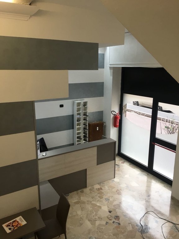 Фото Hotel Salus