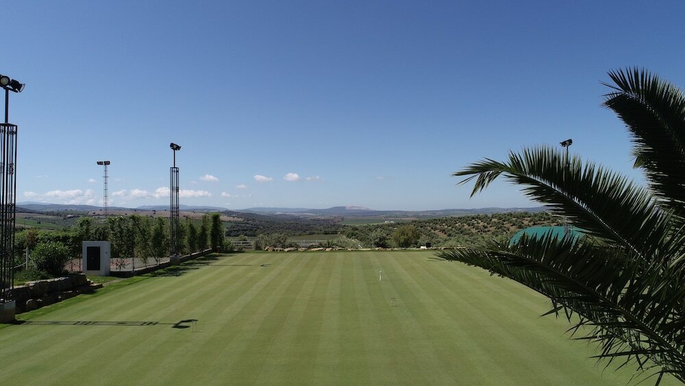 Фото Hacienda El Rosalejo