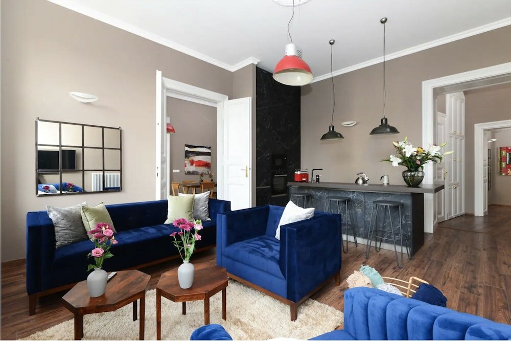 Фото Venus Apartments - Italian Stylish