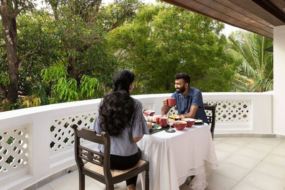 Фото Jetwing Mahesa Bhawan