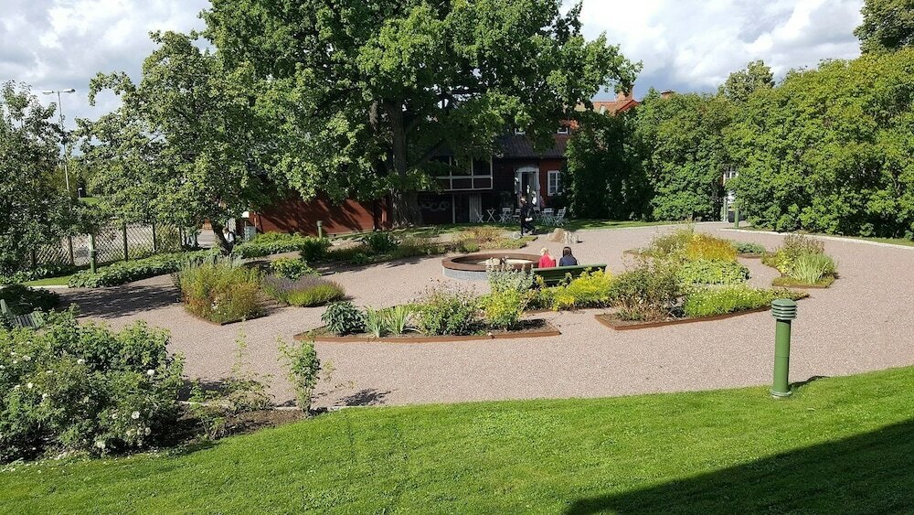 Фото Hedemora stadshotell