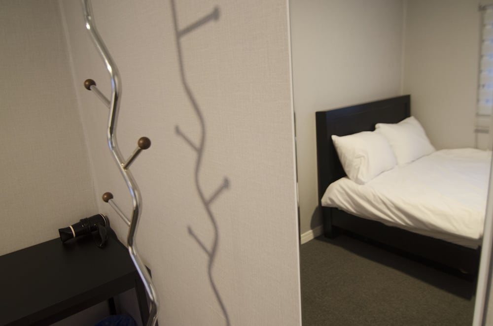 Фото Kimchee Haeundae Guesthouse