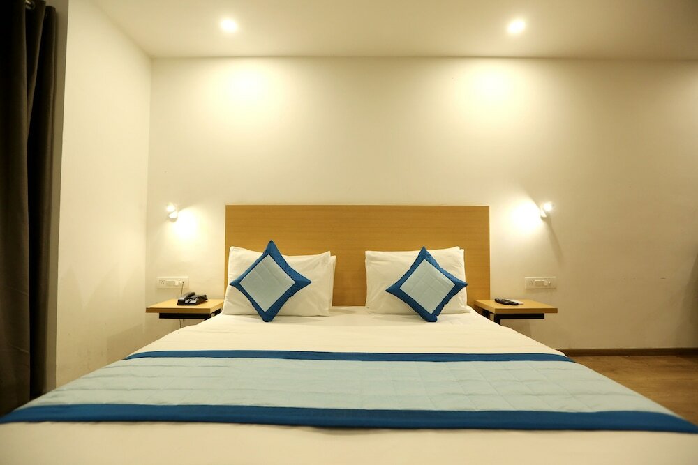 Фото Revking at Rudra Inn