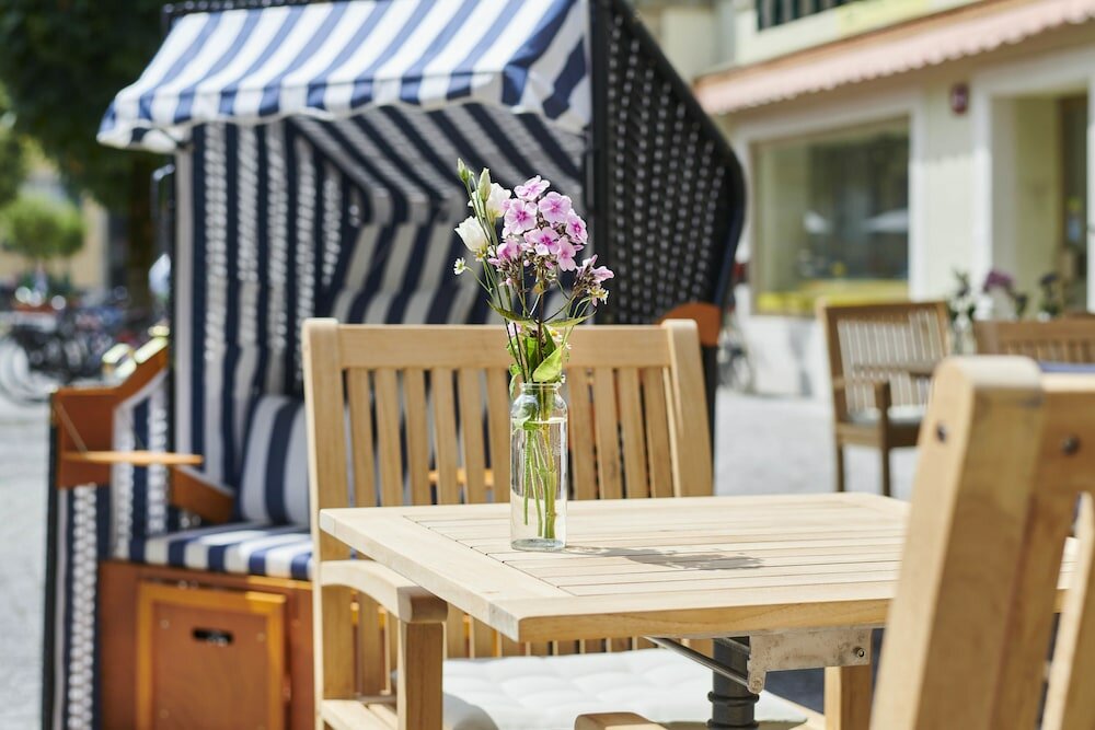 Фото Sorell Hotel Krone