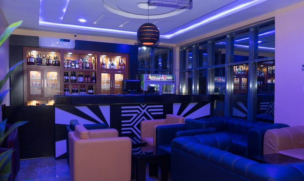 Фото Iris Gold Suite