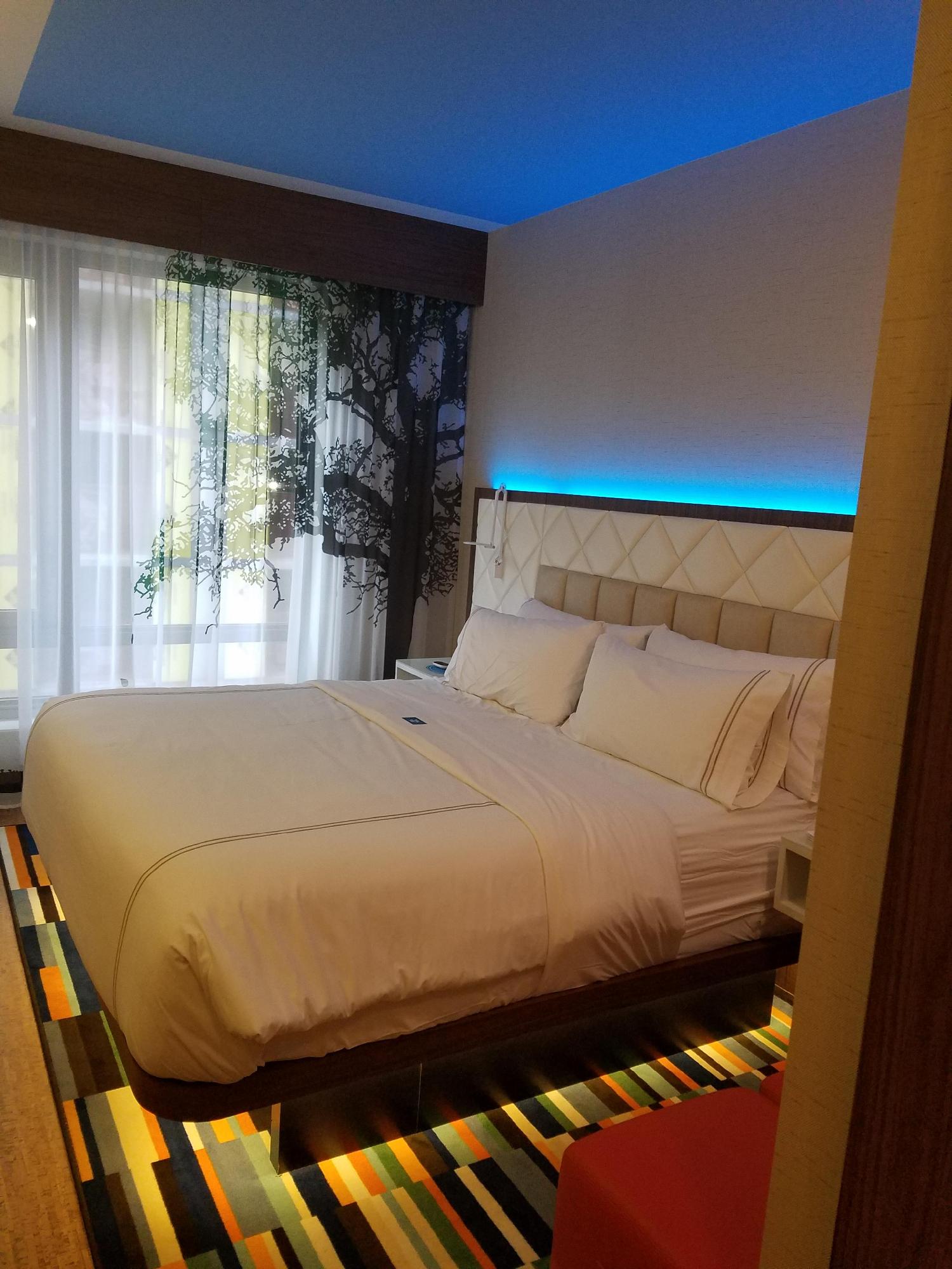 Фото Even Hotel Times Square South, an Ihg Hotel