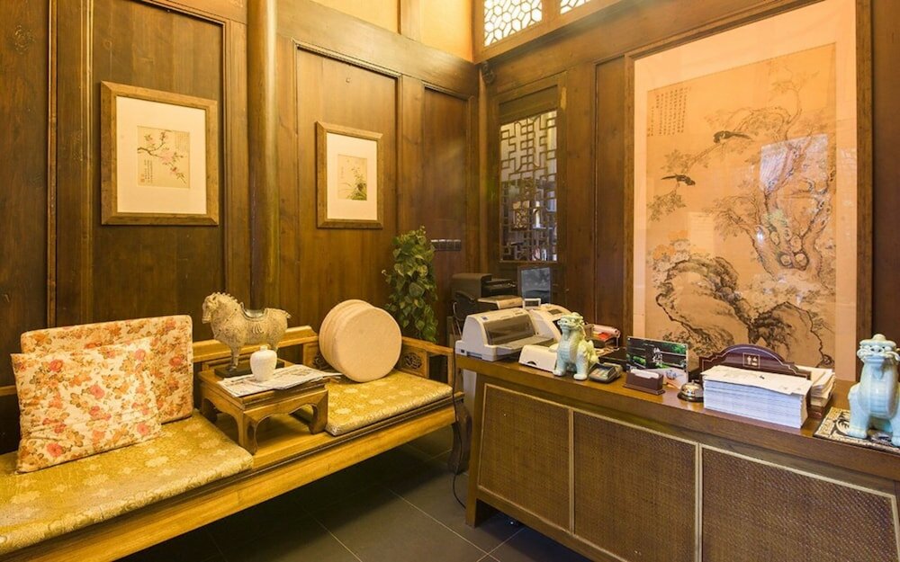 Фото Demen Renli Hotel