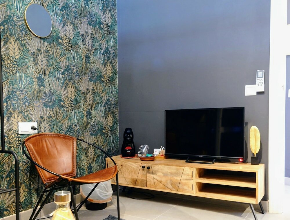 Фото Carmen Rooms