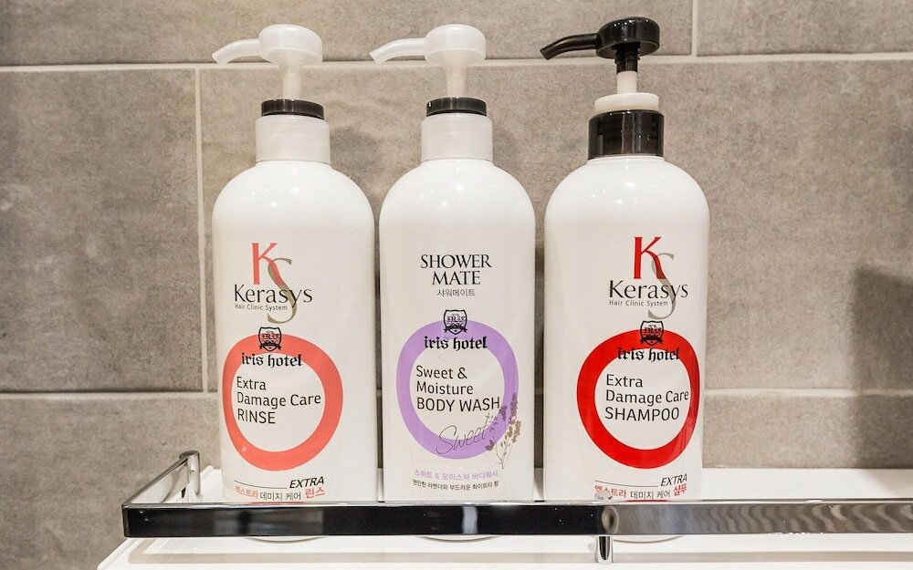 Фото Yeongdeungpo Iris