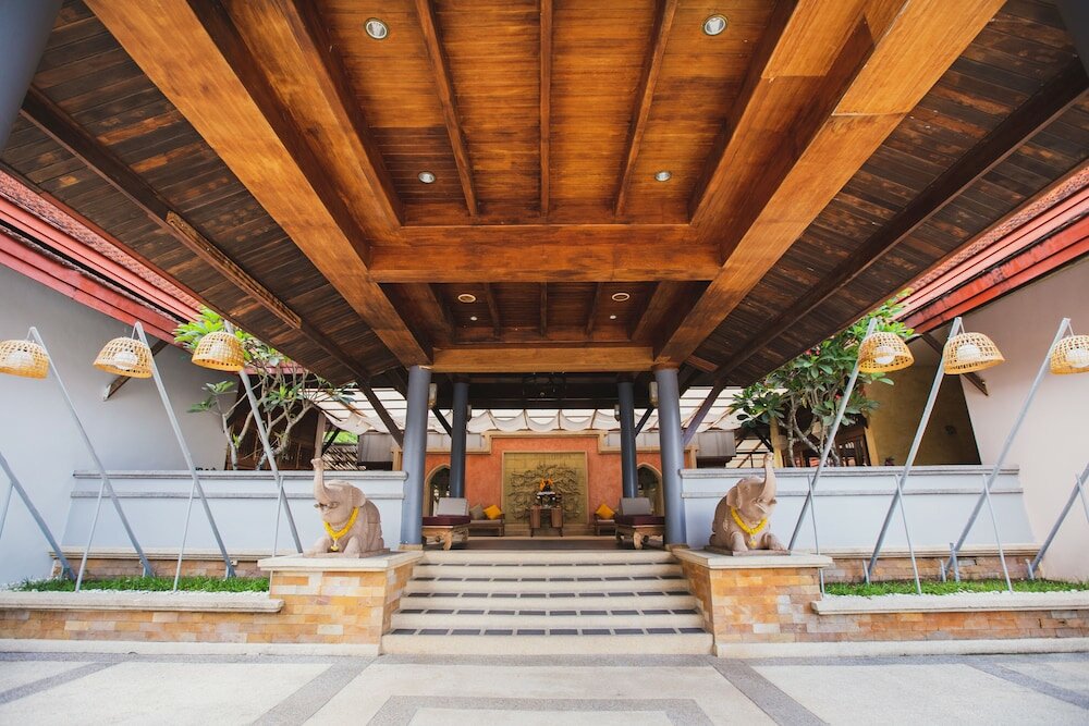 Фото Ma Doo Bua Phuket