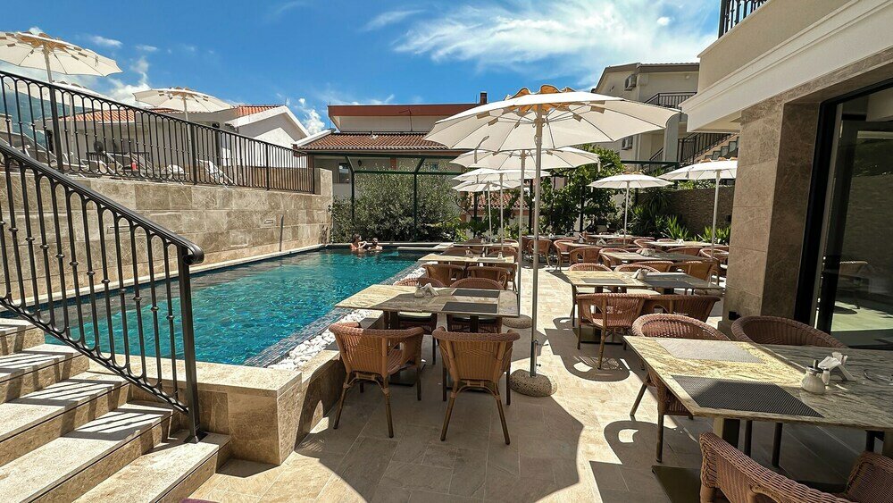 Фото Hotel Pima Budva