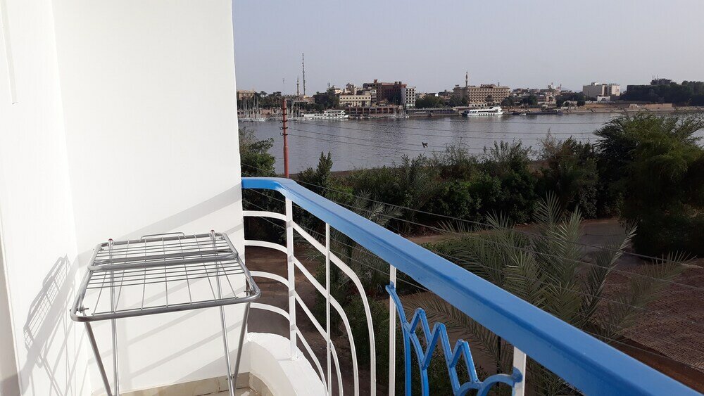 Фото Hofni Palace Nile Niew