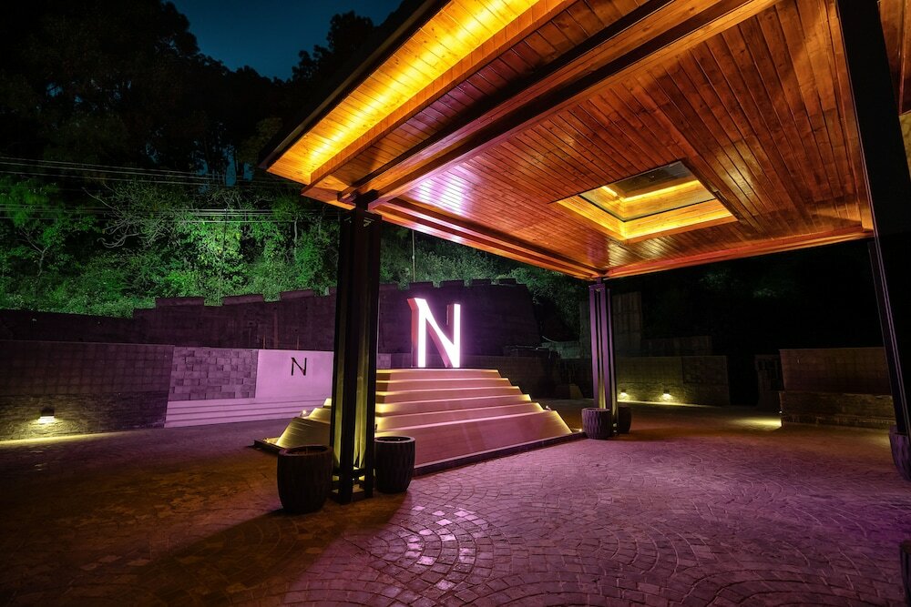 Фото Norbu The Montanna, Dharamshala - Ihcl SeleQtions