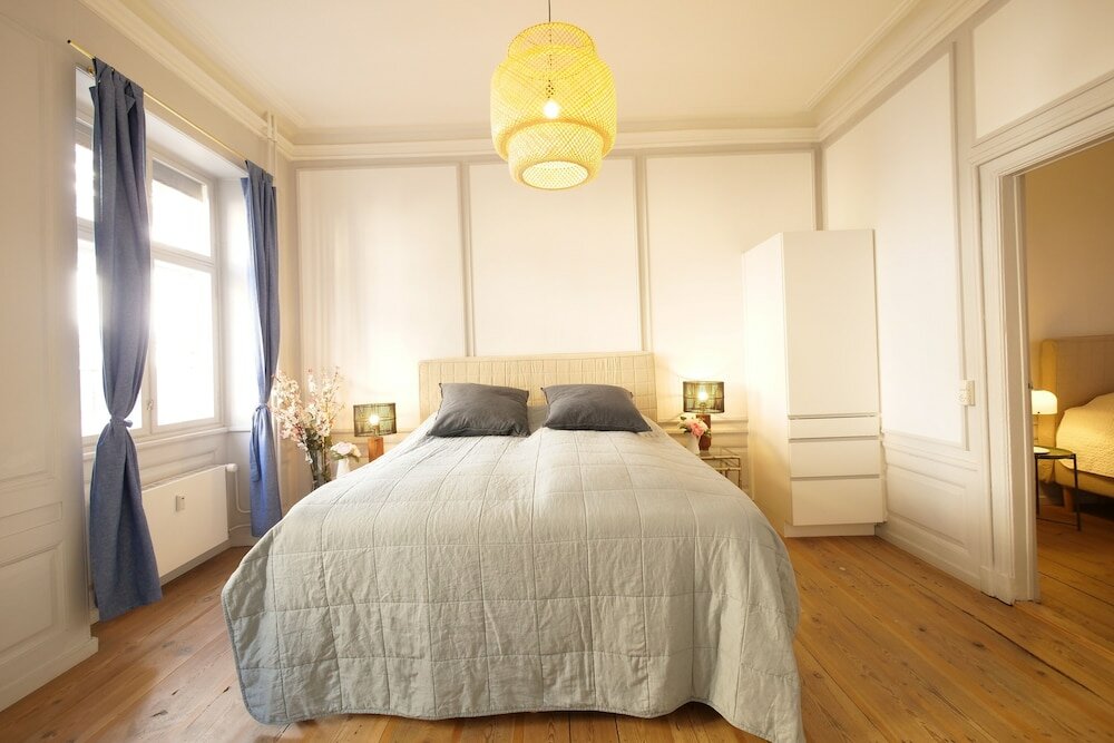 Фото Direct inner city deluxe 2