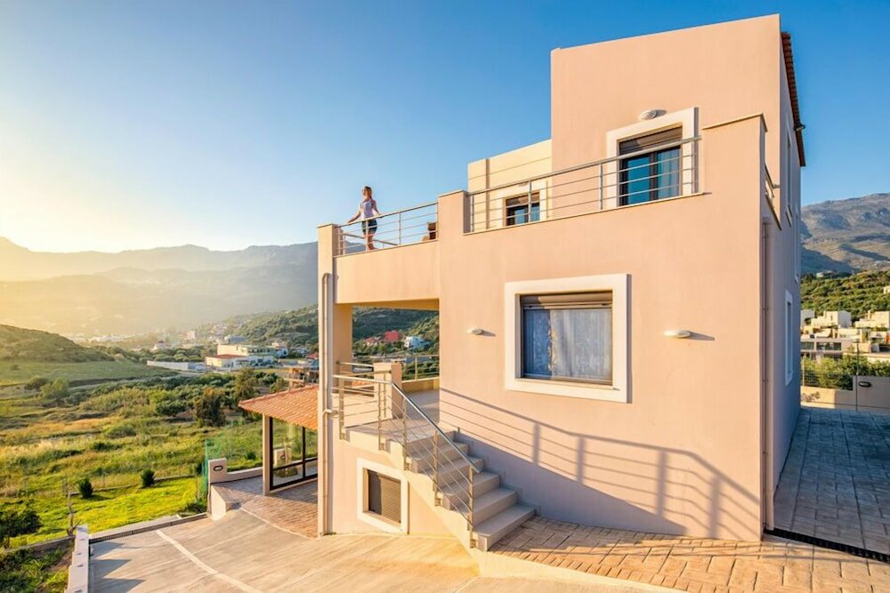 Фото Sunflower villa