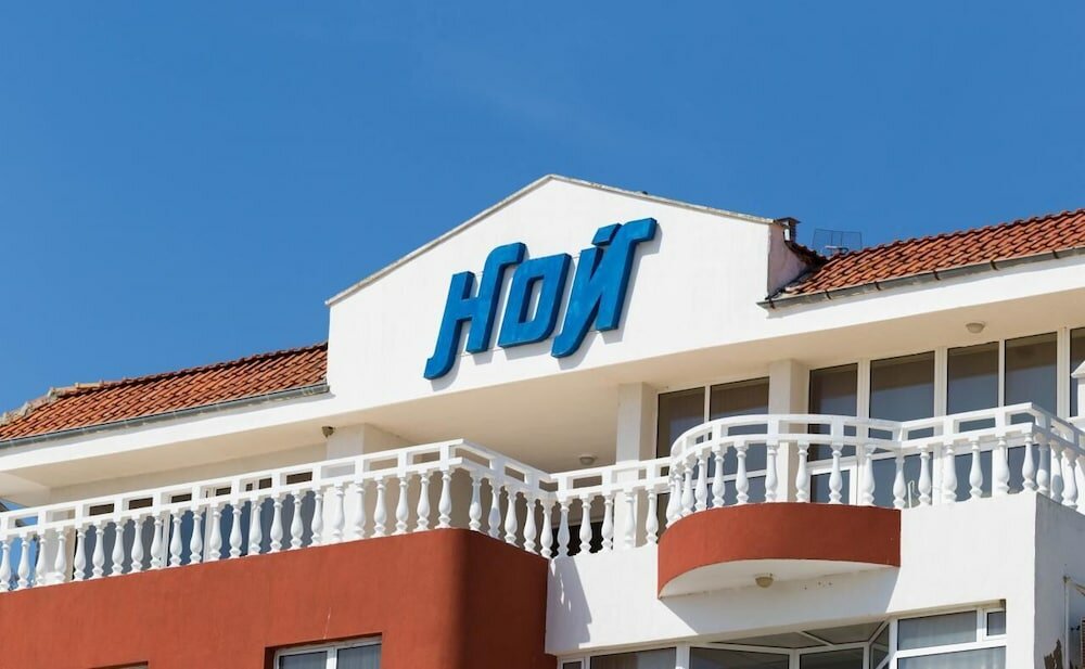 Фото Hotel Noy