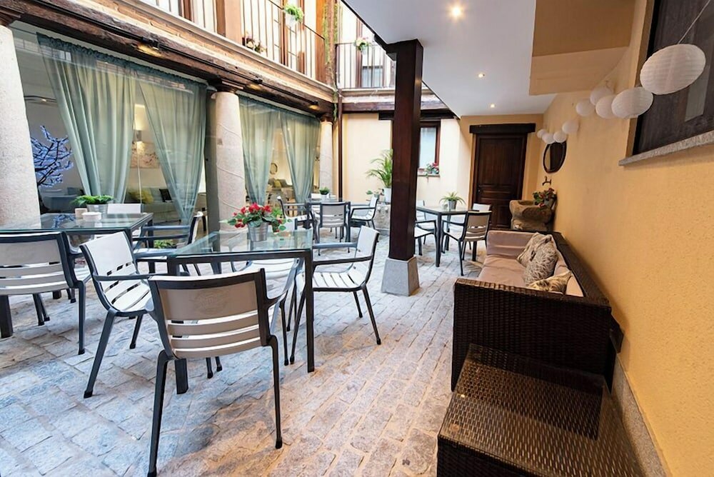 Фото Vizcainos Home Away