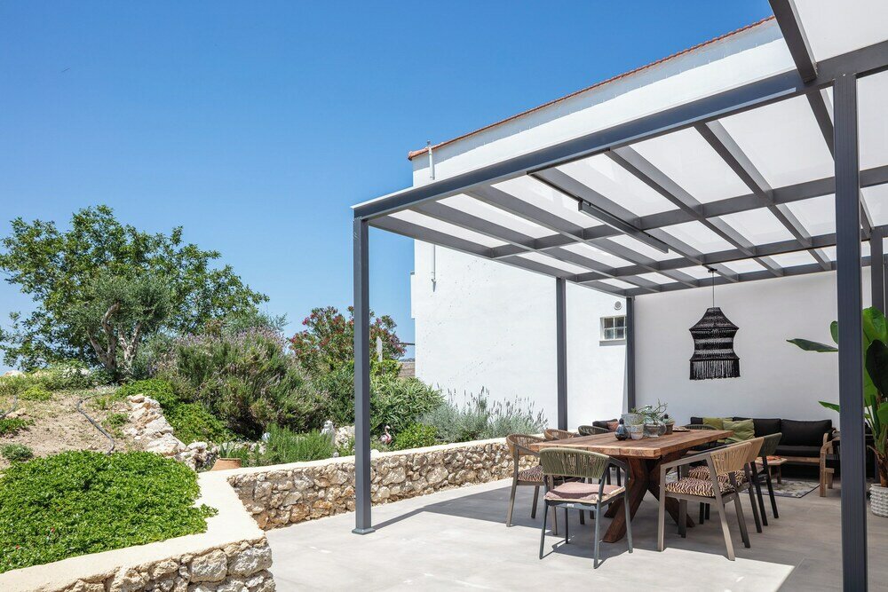 Фото Kournas Nature's Nest