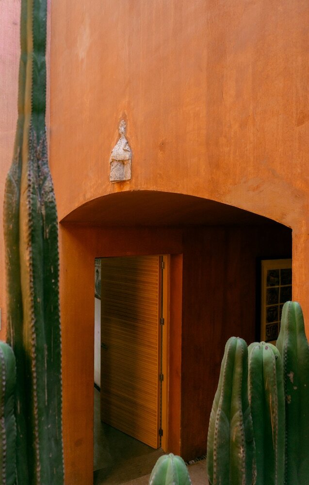 Фото Casa Carmen Reforma