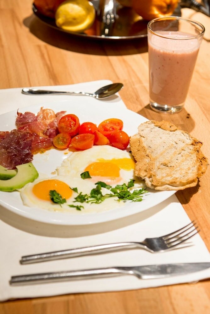 Фото Mosaic Home - Hostel