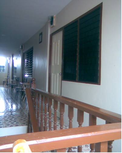 Фото Chomhaad Guesthouse