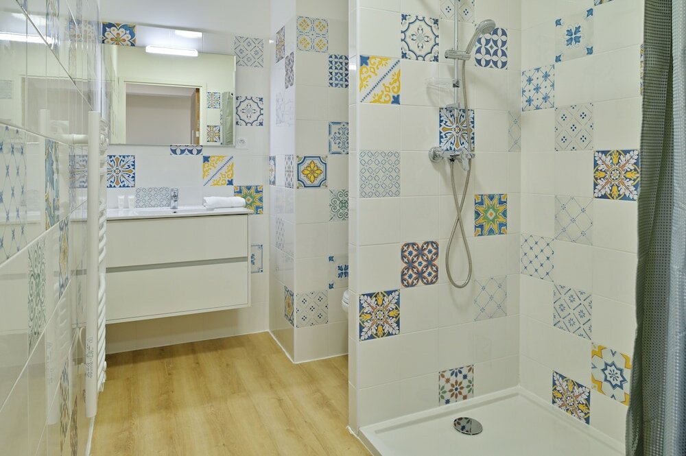 Фото Résidence Easy Lodge