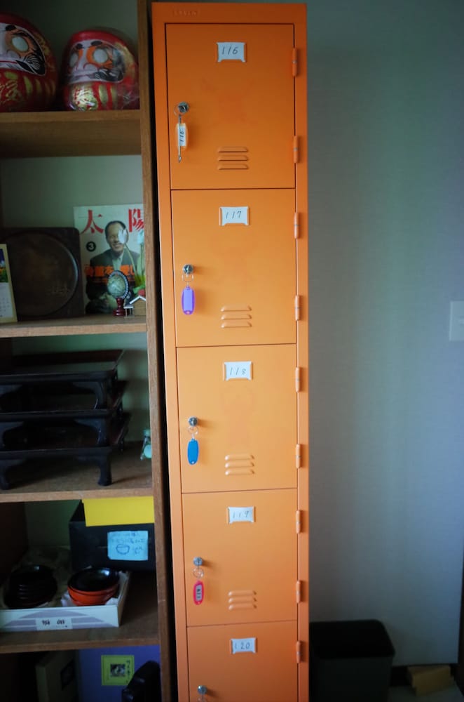 Фото Chambre d'hôte Tatami - Hostel