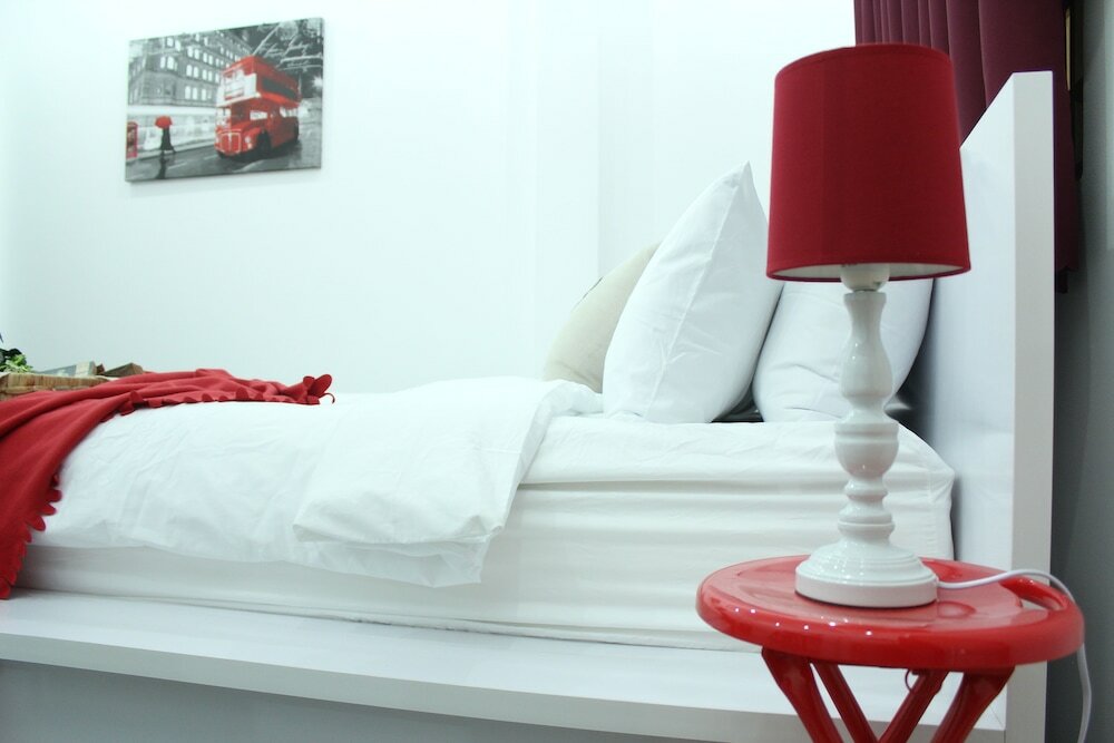 Фото Oho Inn Saigon - Hostel