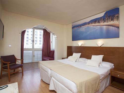 Фото Magic Villa de Benidorm