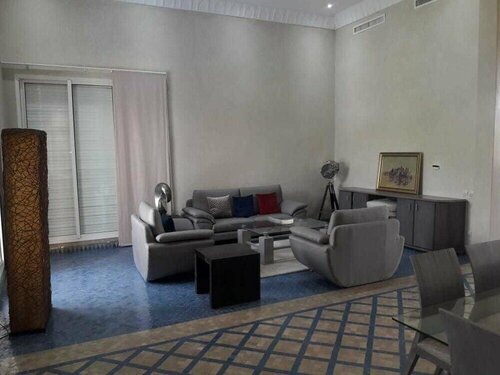 Гостиница Villa Amelkis-Marrakech-VLC-239
