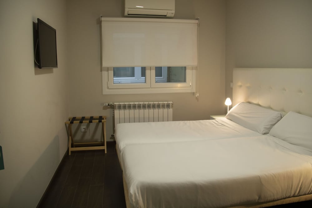 Фото Alda Alborán Rooms