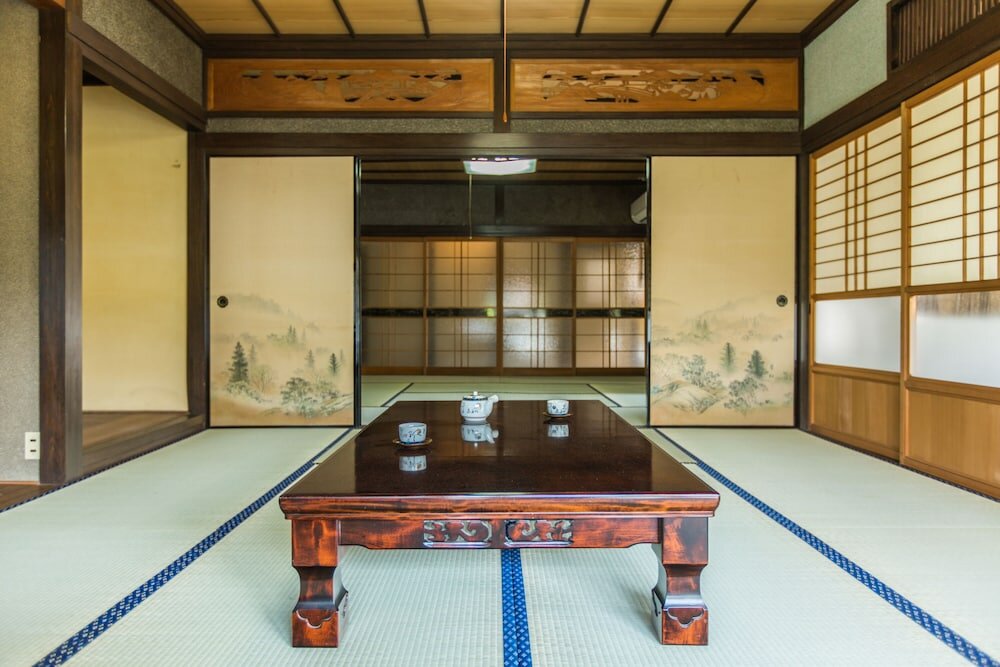 Фото Wealthy Farmer's House