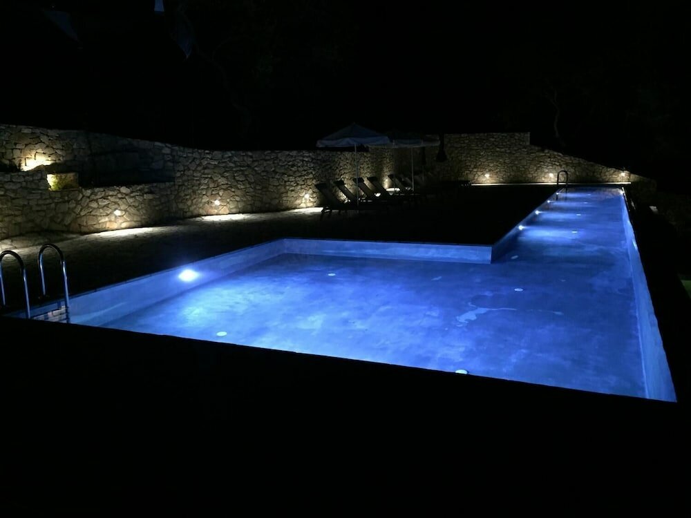 Фото Paxoi Resort - Adults Only