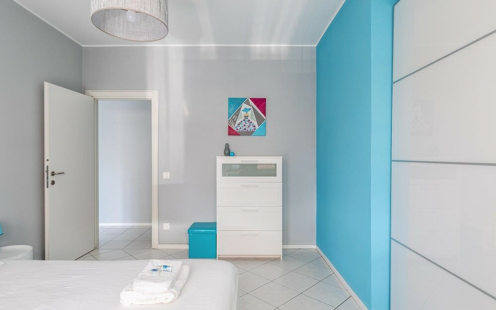 Фото Lido Apartments