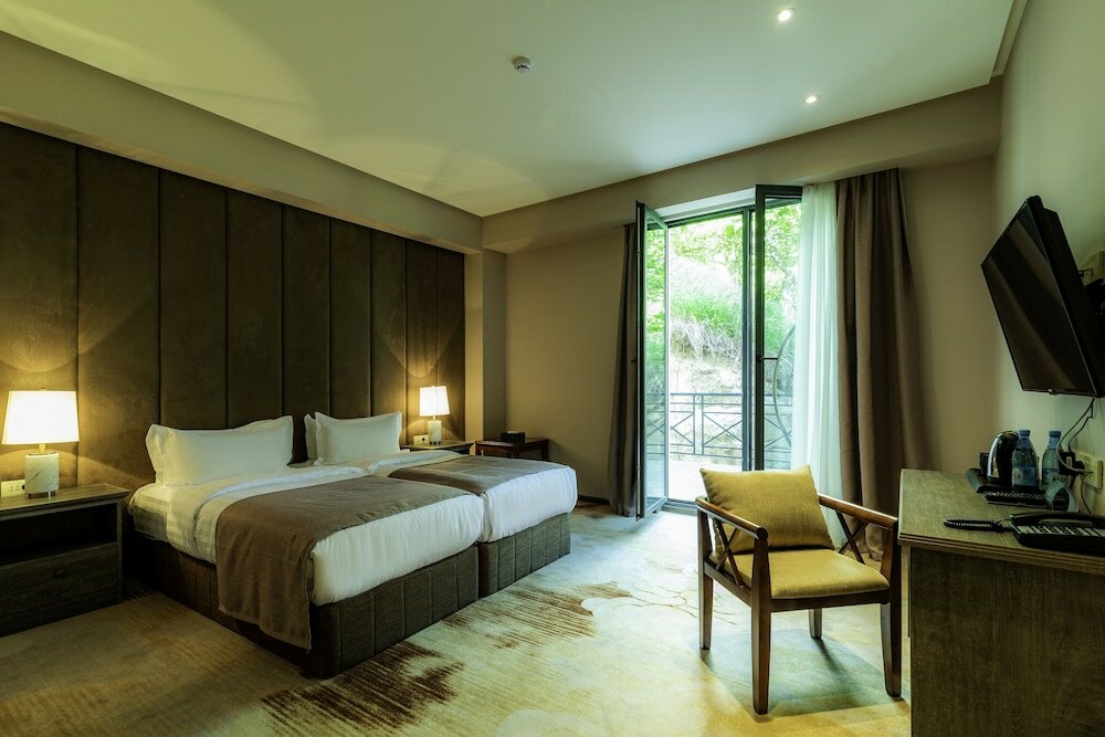 Фото Aurora Resort Tsaghkadzor