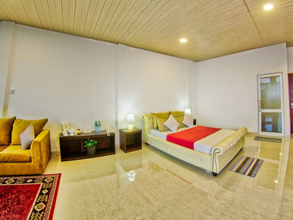 Фото Magical Mountain Resort