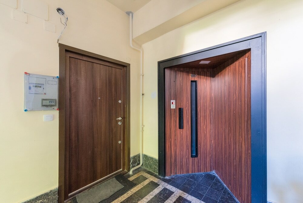 Фото Venus Apartments - Liberty Bridge