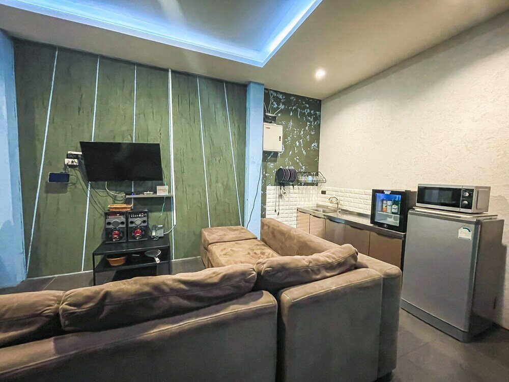 Фото The X10 Private Pool Villa & Resort