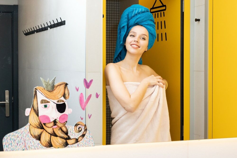 Фото Petit Hostel Palacio Real