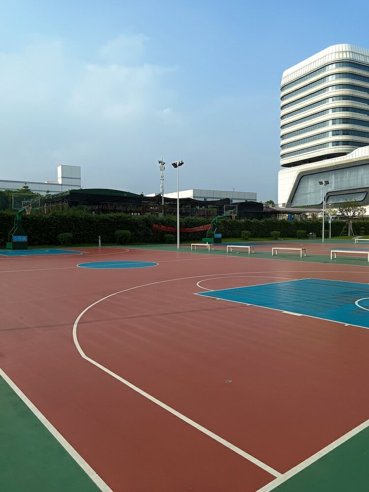 Фото Xintai Hotel