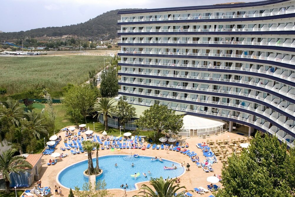 Фото HSM Atlantic Park