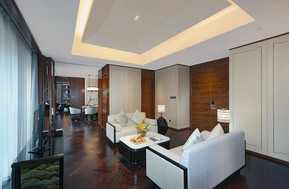 Фото Hangzhouchenfengzhenpinjiudian