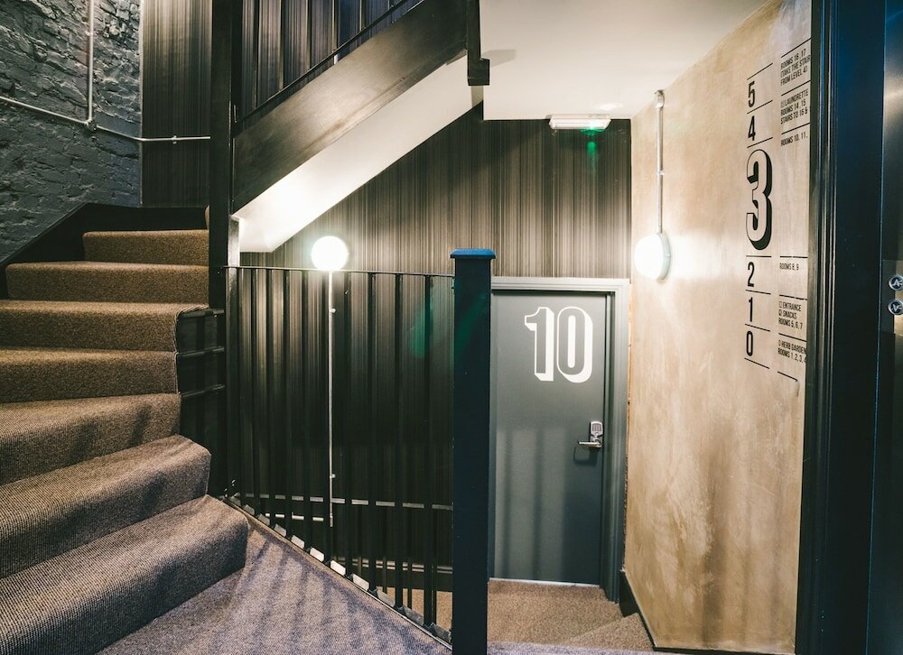 Фото Room2 Hammersmith Hometel