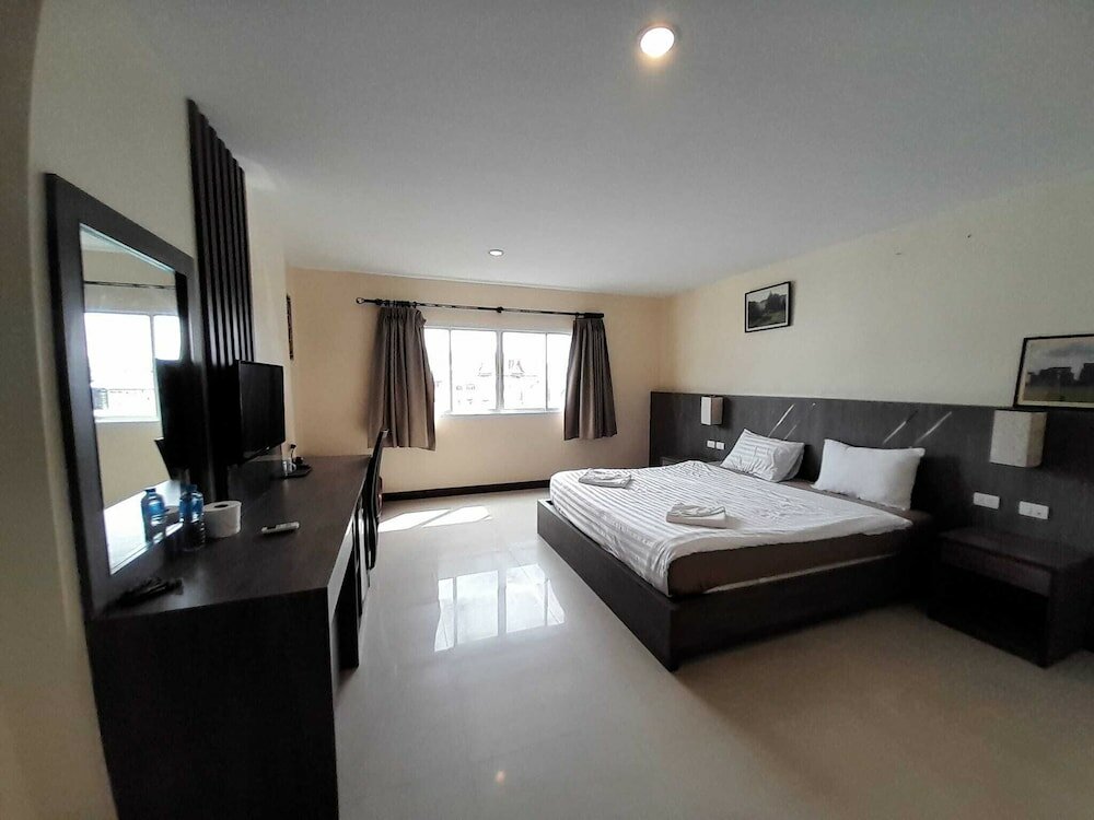 Фото The Cocoon Patong