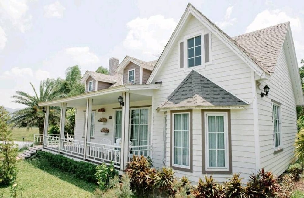 Фото Sakarin Valley Resort & Restaurant