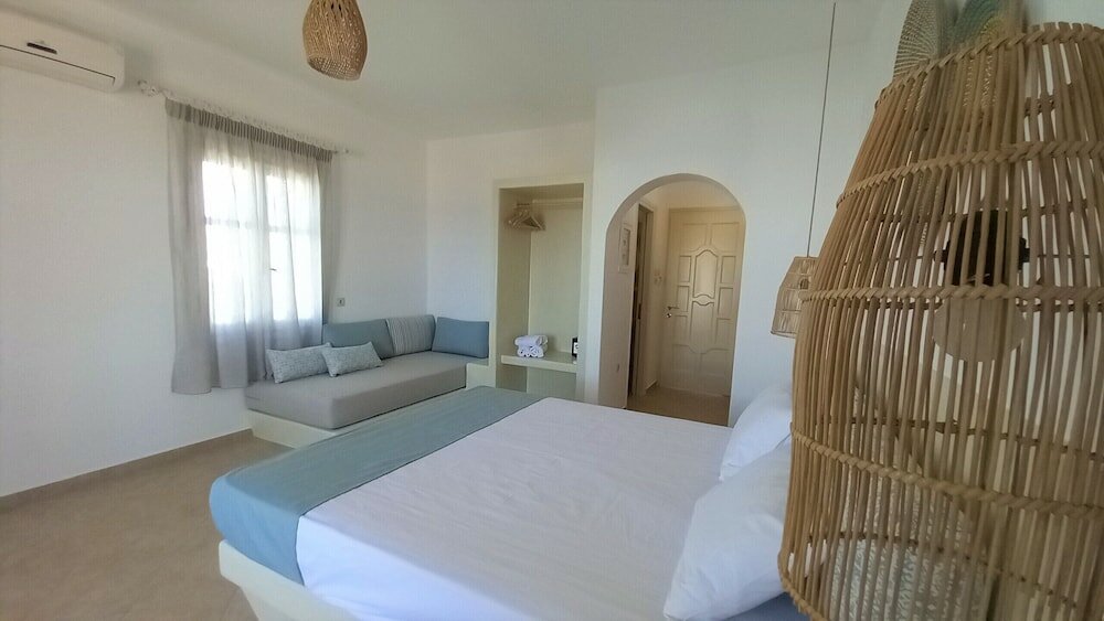 Фото Maria's Rooms & Studios