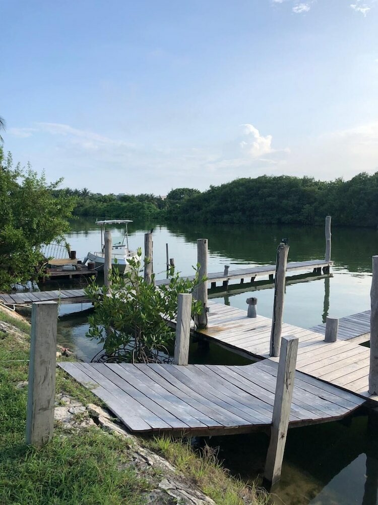 Фото Linda Casa Cancun Ideal para Viajeros