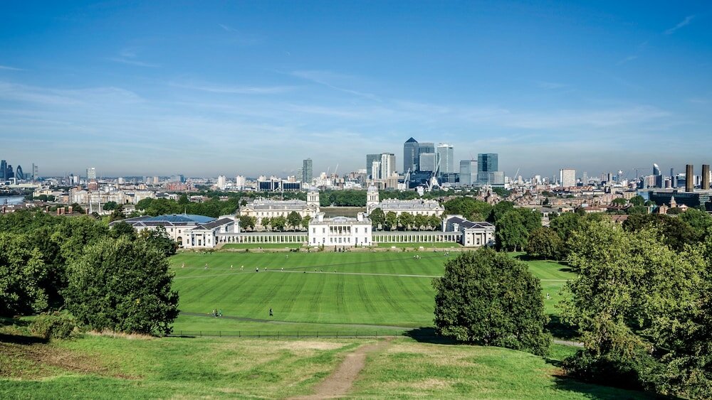 Фото InterContinental London - The O2, an Ihg Hotel