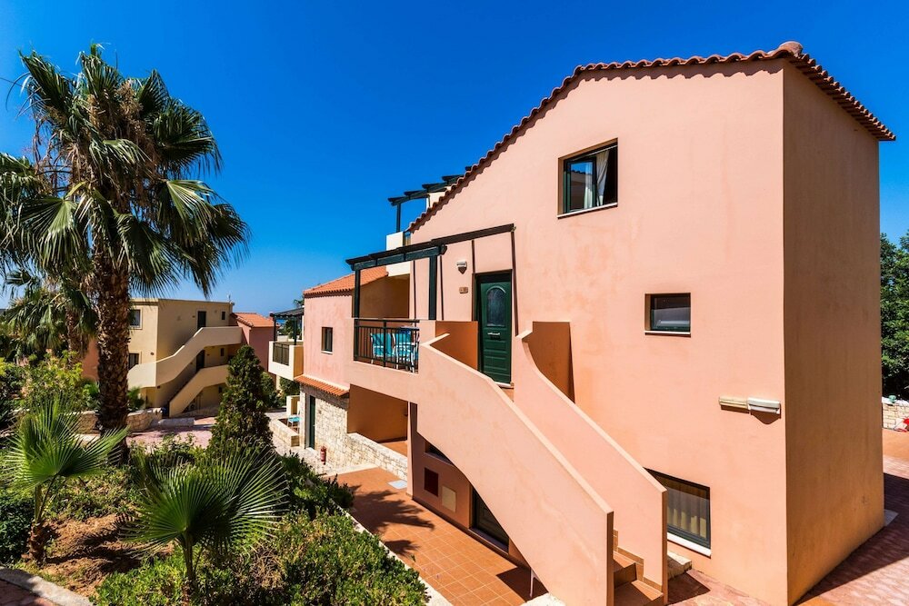 Фото Asterias Village Resort